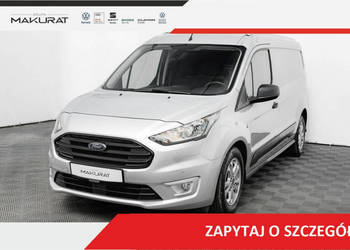 Ford Transit Connect WD8233R#Transit Connect 230 L2 Trend Podgrz.szyba Sal…