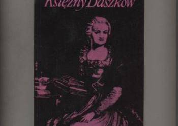 Pamiętnik Księżny Daszkow