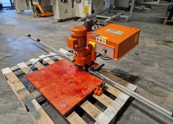 Wiertarka BLUM Minidrill,wiertarka pod zawiasy