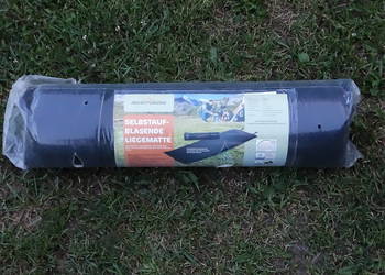 Samopompująca Mata Na Camping Adventuridge 188x66x5 cm NEW
