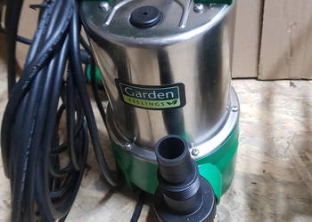 Pompa zanurzeniowa do brudnej wody Einhell GC-DP