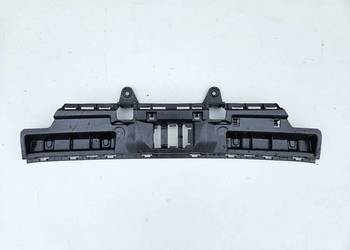 MERCEDES GLC W253 ŚLIZG ŚRODKOWY ZDERZAKA TYŁ A2538851265