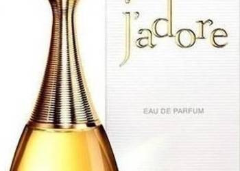 J’adore Dior- 100 ml, perfumy nowe w opakowaniu, oryginalne