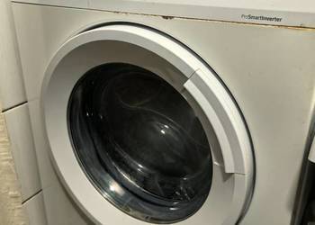 Pralka BEKO 7kg 1200 Obrotów Prywatnie. Nigdy nie naprawiana