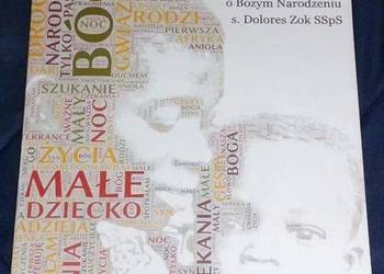 Gdzie rodzi się Bóg. Afrykańskie opowieści o Bożym Narodzeni