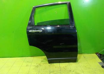 HONDA CRV III 09r 5D drzwi prawe tyl