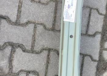 Belka pod zderzak tył Toyota Corolla E21