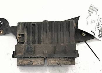 KOMPUTER SILNIKA ECU OPEL ASTRA G