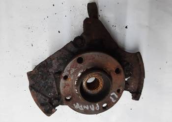 Fiat Panda II I piasta zwrotnica lewa