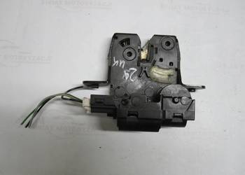 QASHQAI I J10 09r zamek klapy 90502EY10A 4 PINY