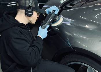 ŚLĄSK DETAILING | KATOWICE | FOLIA PPF | POWŁOKA GTECHNIQ | KOREKTA LAKIERU