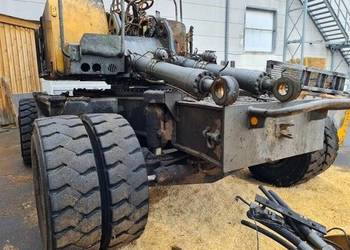 Liebherr LH 35M Litronic Wieniec