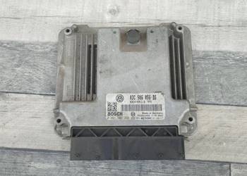 STEROWNIK SILNIKA VW GOLF V 1.4 FSI 03C906056BG 0261S02238