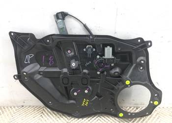 PODNOŚNIK SZYBY LEWY PRZÓD MAZDA 2 DL DA6C5997X Hatchback MECHANIZM