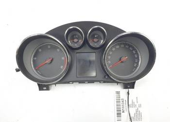 LICZNIK ZEGAR OPEL INSIGNIA A 20980568
