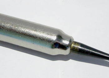 Grot do lutownic ELWIK RT-24/RTC-24 nr. 056 Ścięty