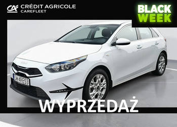 Kia Cee'd 1.0 T-GDI M Hatchback. DW4RE53 III (2018-)