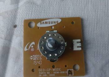 SAMSUNG BQ1VD6T131 PRZEŁĄCZNIK FUNKCJI  DE96-00810