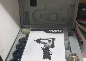 Klucz pneumatyczny Frame 74L002