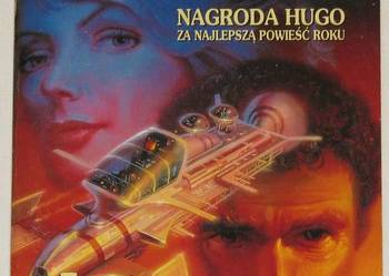 Ja, nieśmiertelny - Roger Zelazny