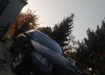 Sprzedam Audi A3 8P