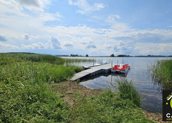 Działka Kamień Pomorski 1500m2