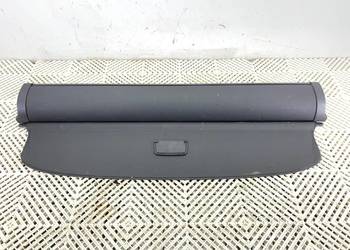 ROLETA BAGAŻNIKA AUDI A4 B7 Kombi 04-08 OSŁONA TYLNA, PRZESUWNA