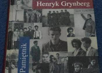 Pamiętnik - Grynberg Henryk