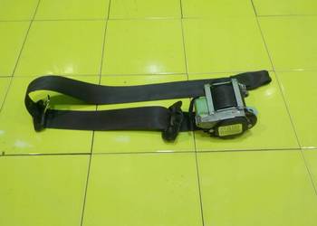 SEAT IBIZA IV 6j LIFT 13r 3D pas bezpieczenstwa prawy przod 6J3857706