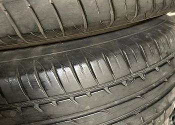 Opony Letnie 215/70 R16 HANKOOK.
