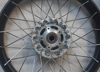 Felga przód/front Rim Ducati Multistrada 1260, model 2020