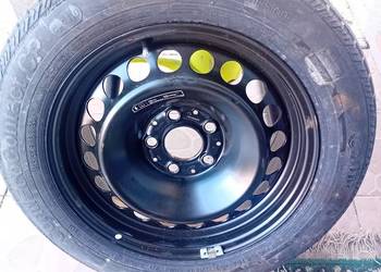 Mercedes W210 - zapas