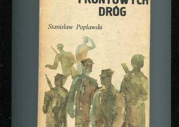 Towarzysze frontowych dróg - Popławski