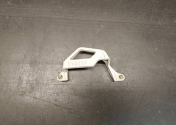 Osłona zacisku hamulcowego tył zacisk plastik części Yamaha DT 125 X 04-07r