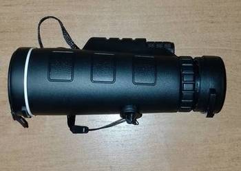 Monookular nowy polecam