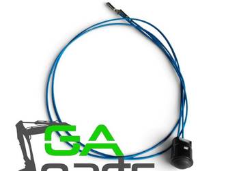 Przycisk Joysticka Maszyn Budowlanych 3 Pin CAT Volvo Komatsu Hitachi