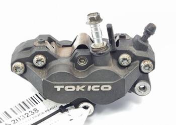 ZACISK HAMULCOWY PRZÓD PRAWY SUZUKI GSR 600