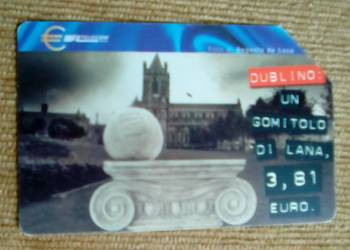 KATEDRA KOŚCIOŁA CHRYSTUSOWEGO W DUBLINIE