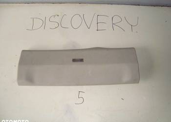 OSŁONA PODSUFITKI LISTWA SŁUPEK DISCOVERY IV