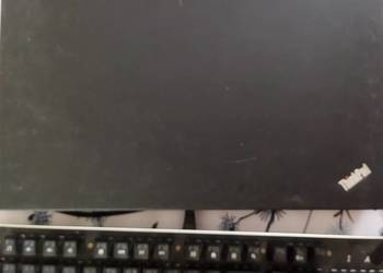 Lenovo ThinkPad t510
