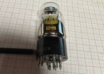 Lampa elektronowa EM11  Magiczne Oko 1 szt. (Z408)