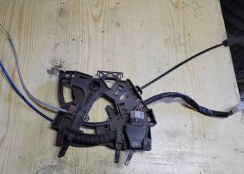 Suzuki Vitara I 88-99 Sterowanie nawiewem