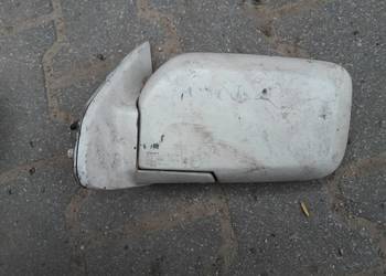 Lusterko lewe nissan sunny