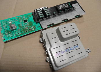 programator pralki haier  HW70-BP1439N