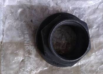 Nakrętka samohamowna piasty Jumper Boxer III