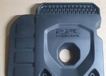 OSŁONA SILNIKA GÓRNA JEEP WRANGLER JL 2.2 DIESEL 2022r