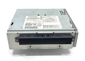RADIO VOLVO V50 30752578 03-12 ODTWARZACZ MULTIMEDIA, STEREO