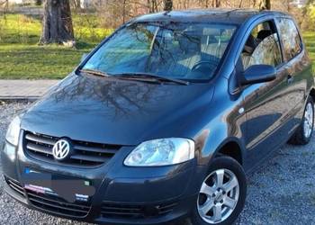 Czesci wszystkie vw fox