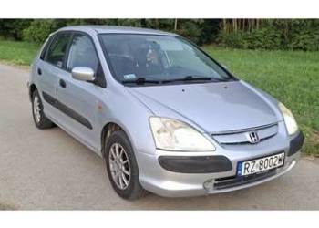 Honda Civic 2002