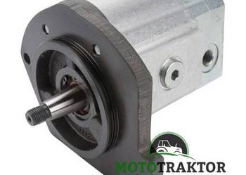 Pompa hydrauliczna Deutz Fahr Agrotron 85 100 105 MKIII 4.70